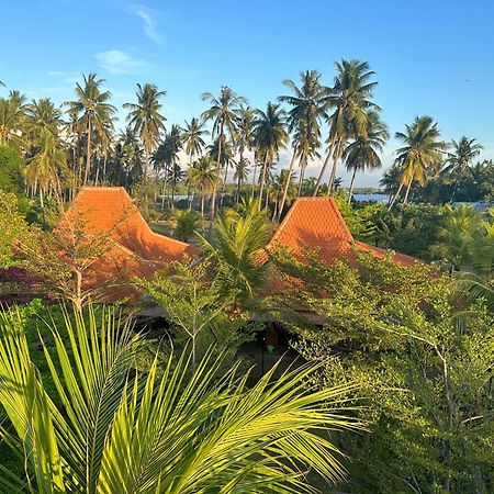 Mangroove Bay Boutique Hostel Banyuwedang Buitenkant foto