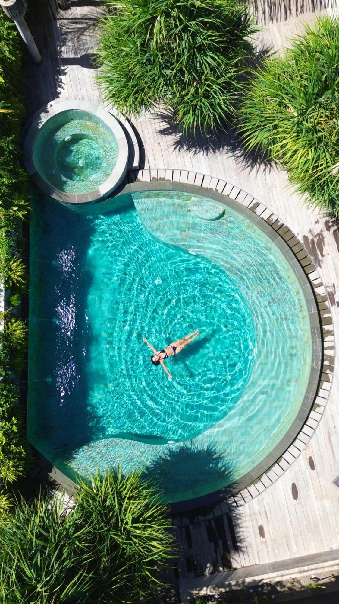 Mangroove Bay Boutique Hostel Banyuwedang Buitenkant foto