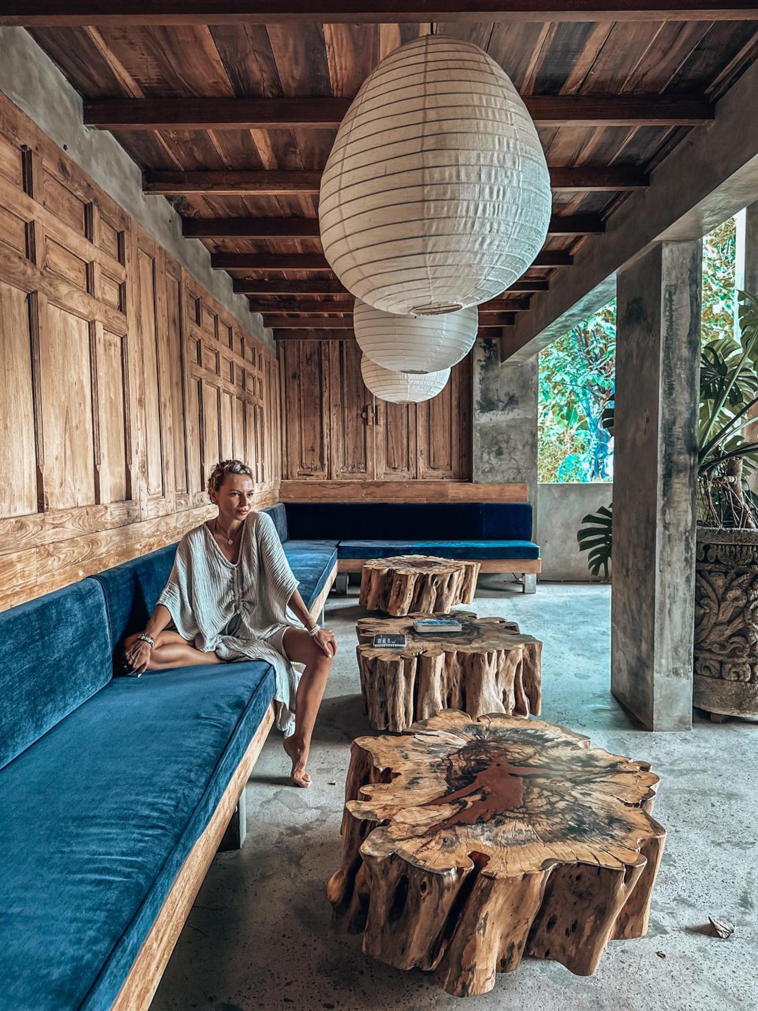 Mangroove Bay Boutique Hostel Banyuwedang Buitenkant foto